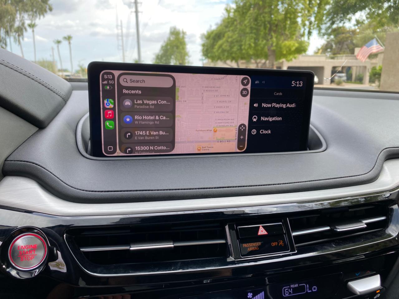 Acura MDX SH-AWD w/Technology Package 2024