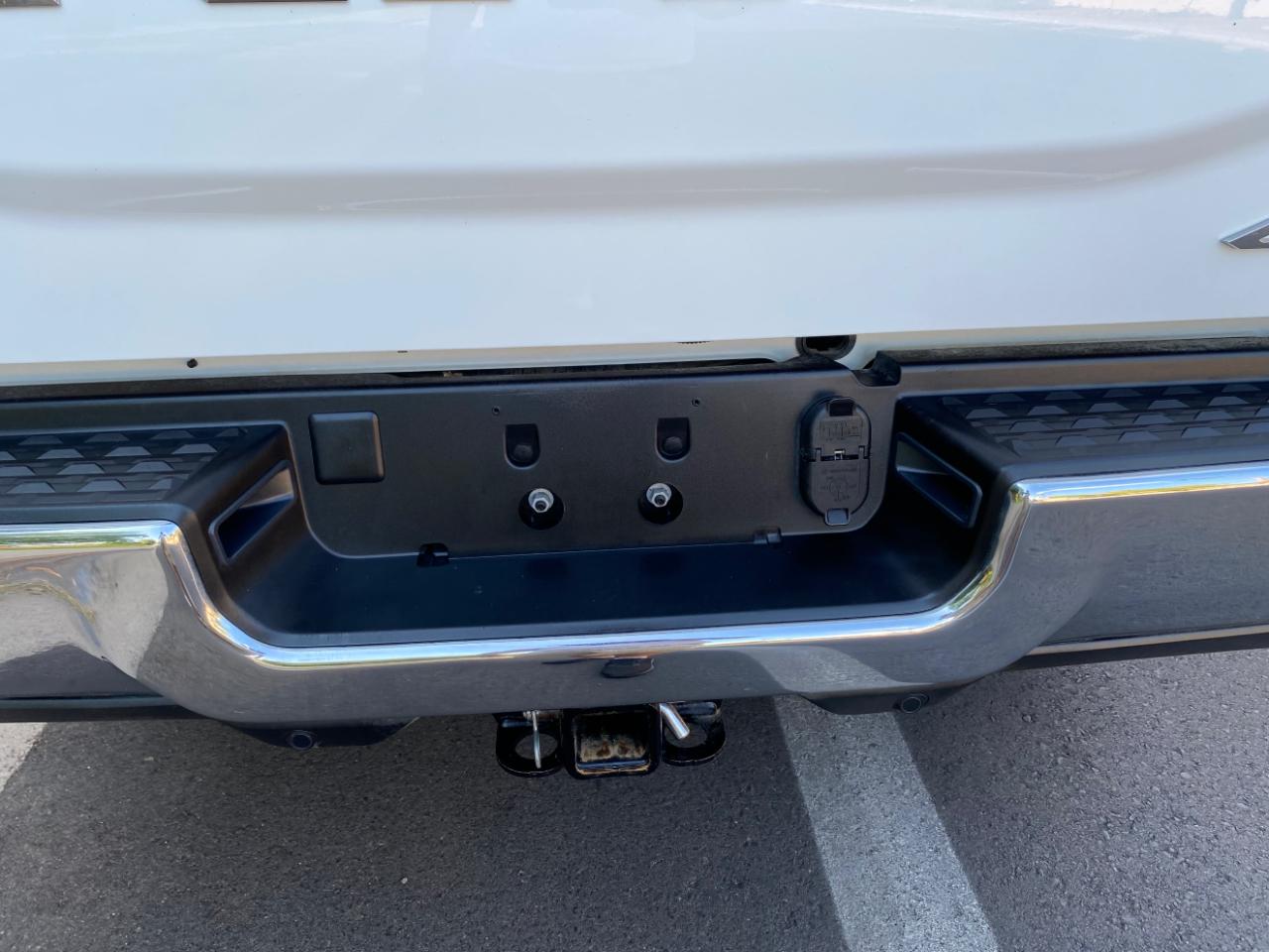 RAM 2500 Big Horn 4x4 Crew Cab 6'4" Box 2025