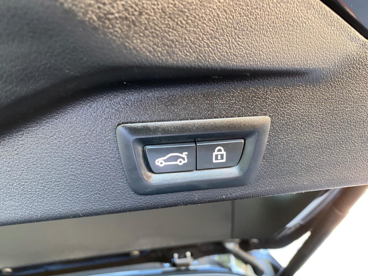 BMW X5 sDrive40i Sports Activity Vehicle 2020