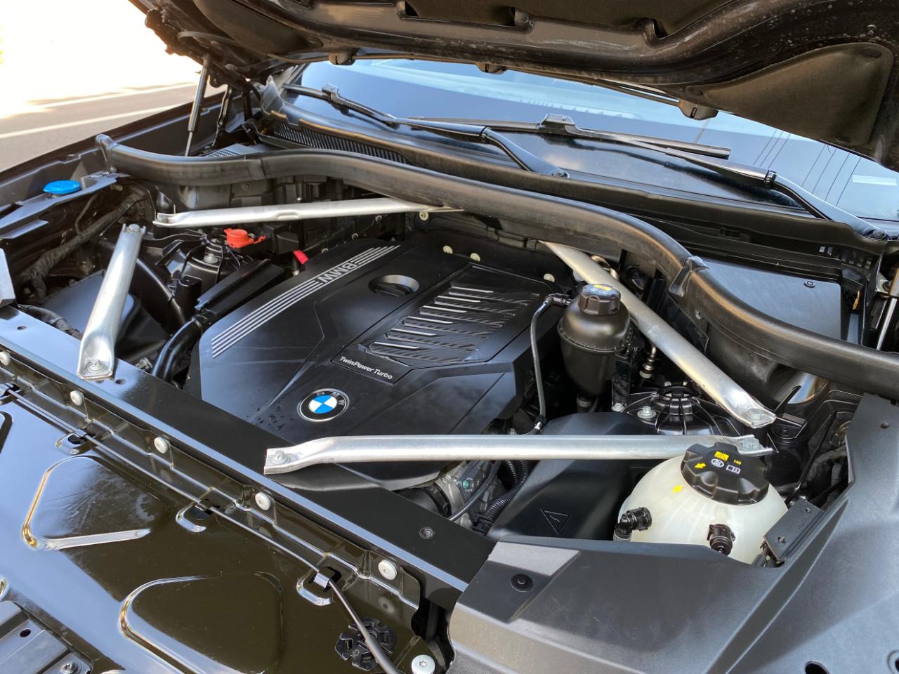 BMW X5 sDrive40i Sports Activity Vehicle 2020