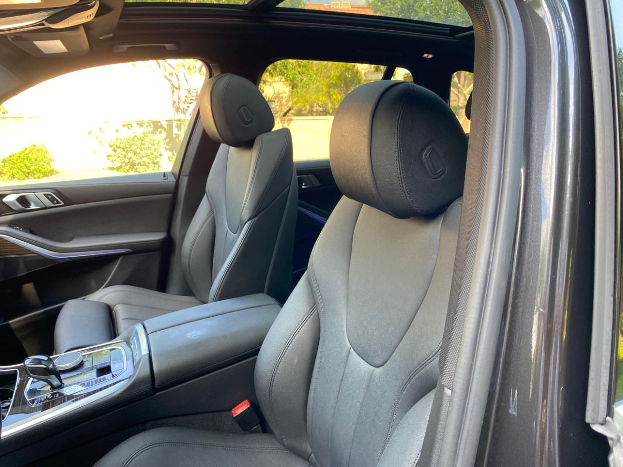 BMW X5 sDrive40i Sports Activity Vehicle 2020