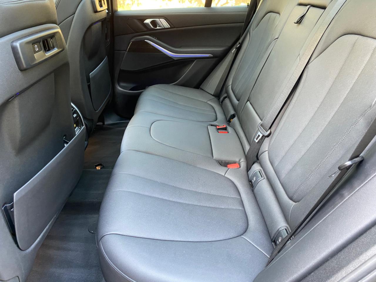 BMW X5 sDrive40i Sports Activity Vehicle 2020