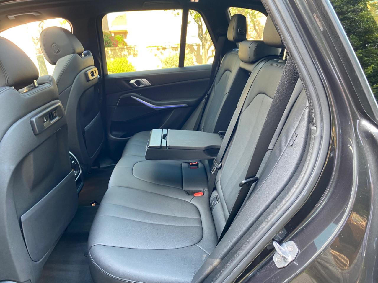 BMW X5 sDrive40i Sports Activity Vehicle 2020