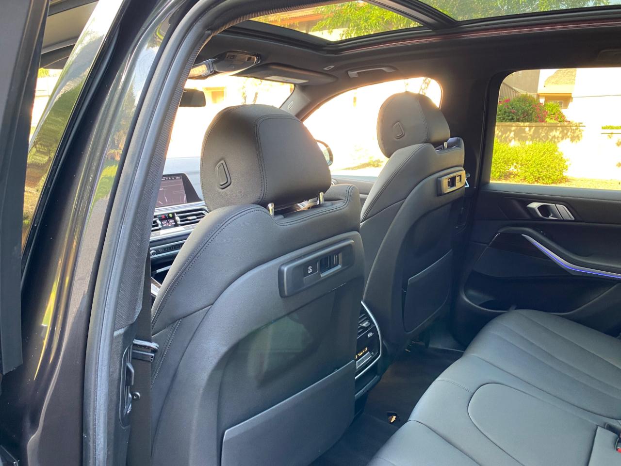 BMW X5 sDrive40i Sports Activity Vehicle 2020