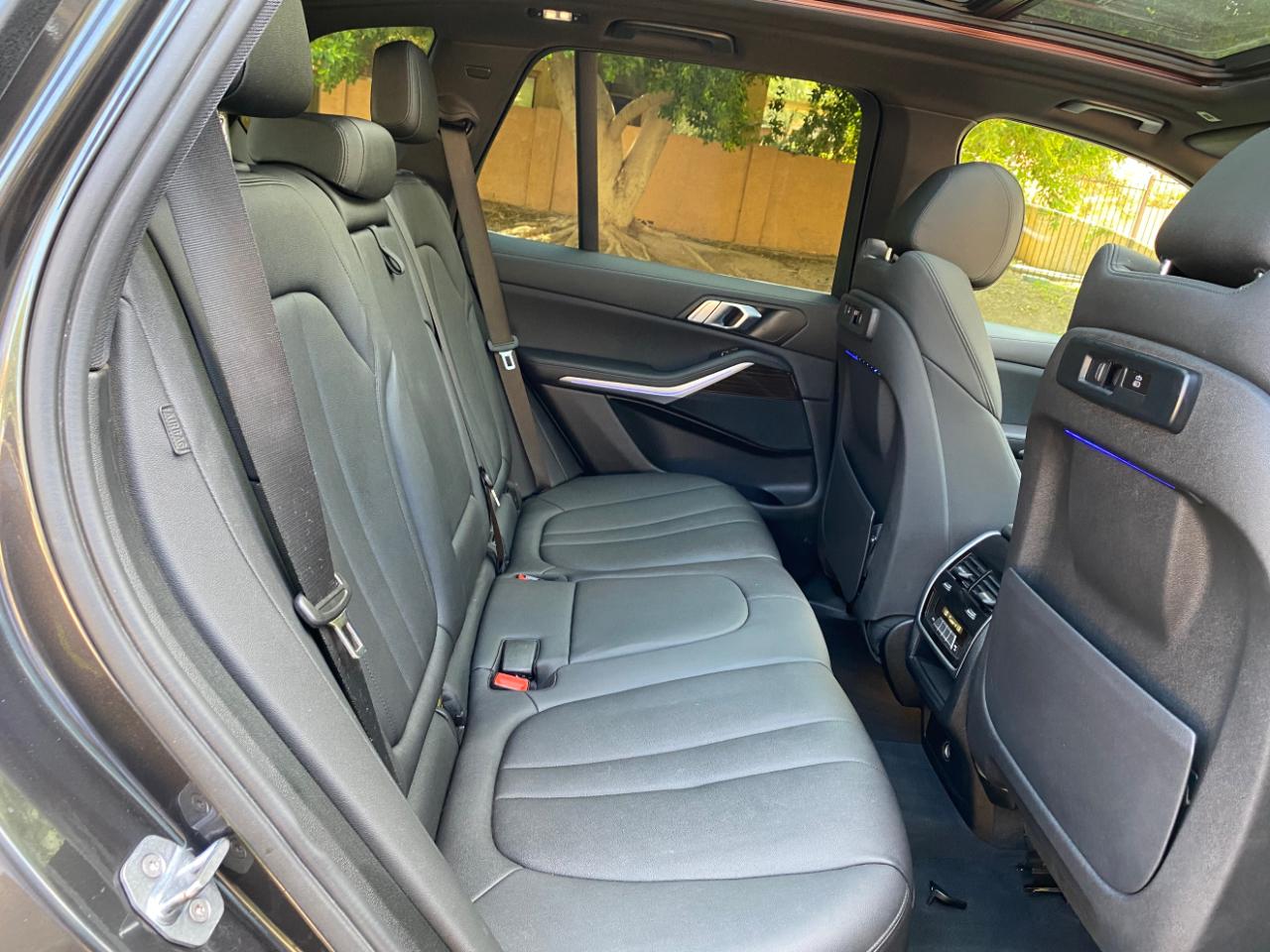 BMW X5 sDrive40i Sports Activity Vehicle 2020