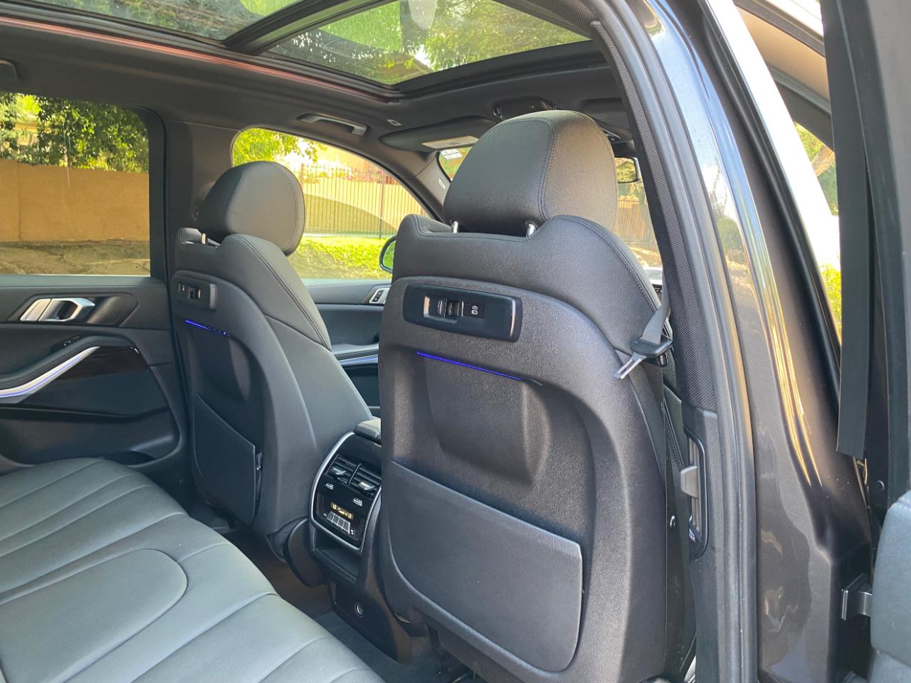 BMW X5 sDrive40i Sports Activity Vehicle 2020