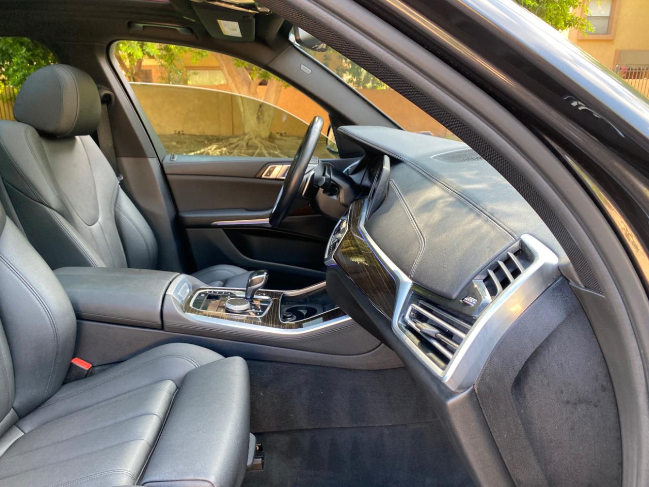 BMW X5 sDrive40i Sports Activity Vehicle 2020