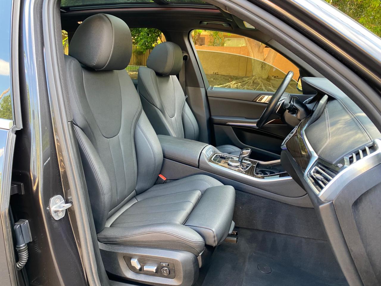 BMW X5 sDrive40i Sports Activity Vehicle 2020