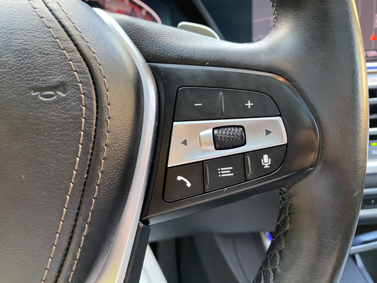 BMW X5 sDrive40i Sports Activity Vehicle 2020