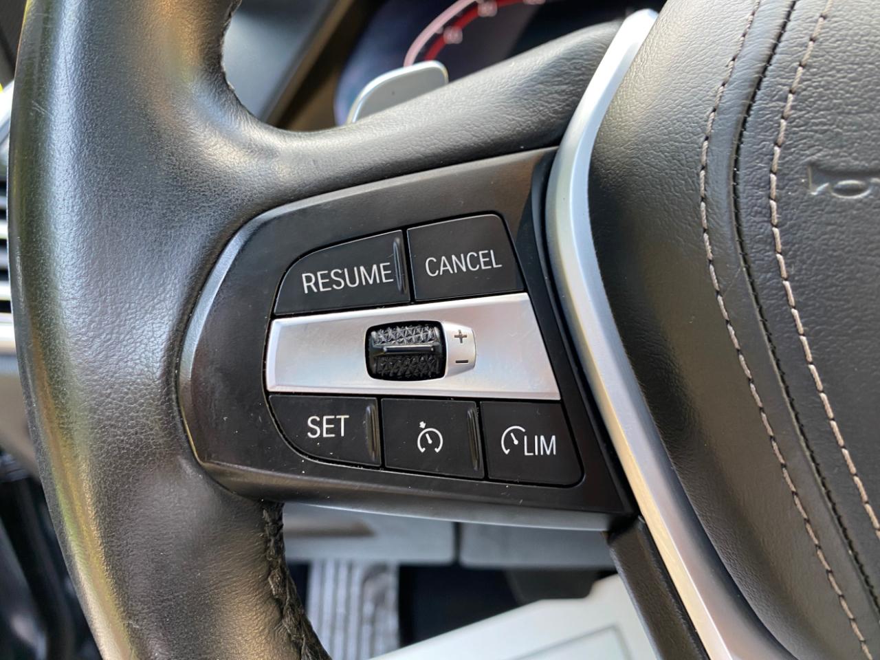 BMW X5 sDrive40i Sports Activity Vehicle 2020