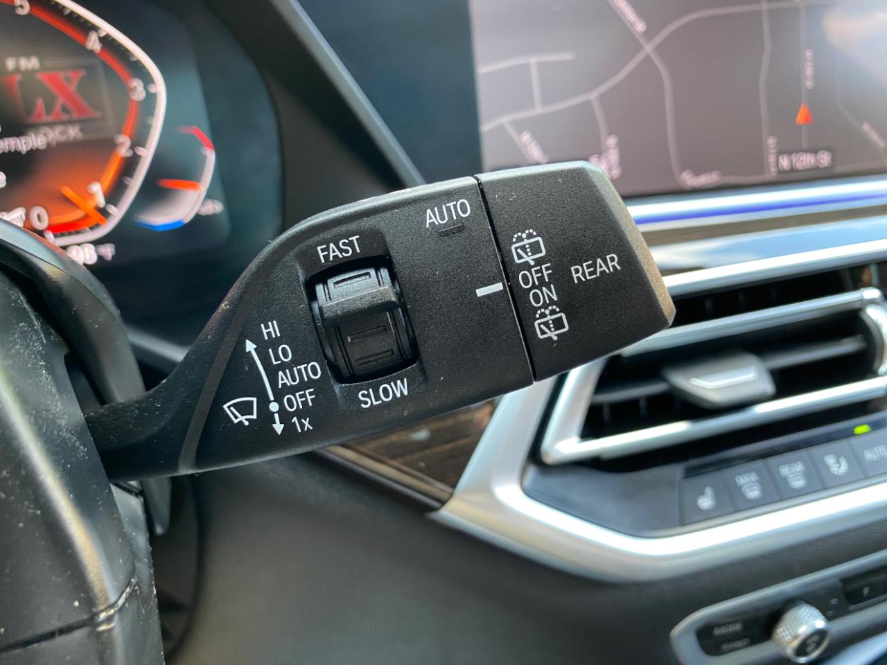 BMW X5 sDrive40i Sports Activity Vehicle 2020