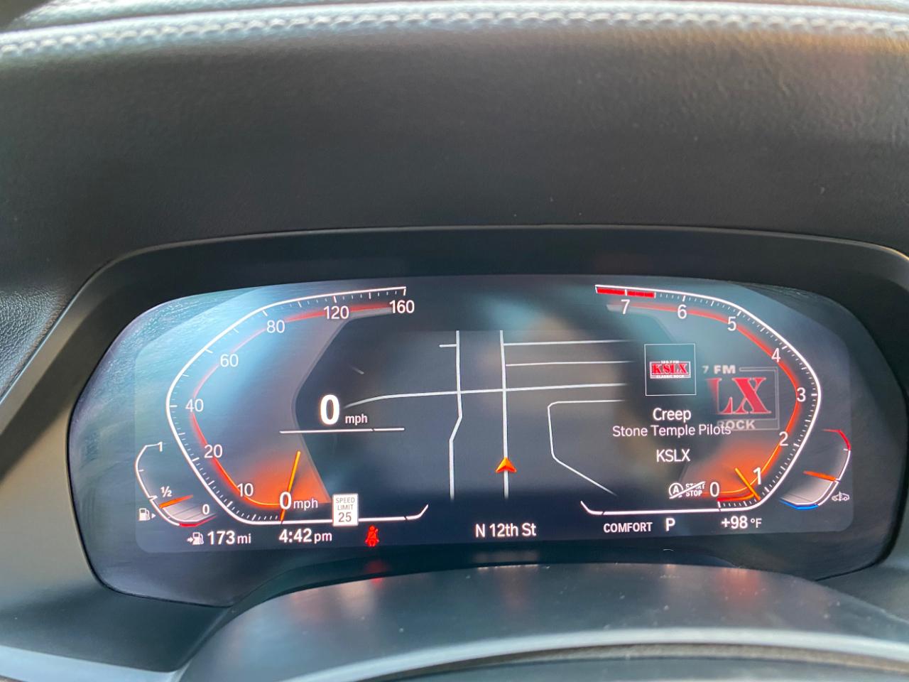 BMW X5 sDrive40i Sports Activity Vehicle 2020