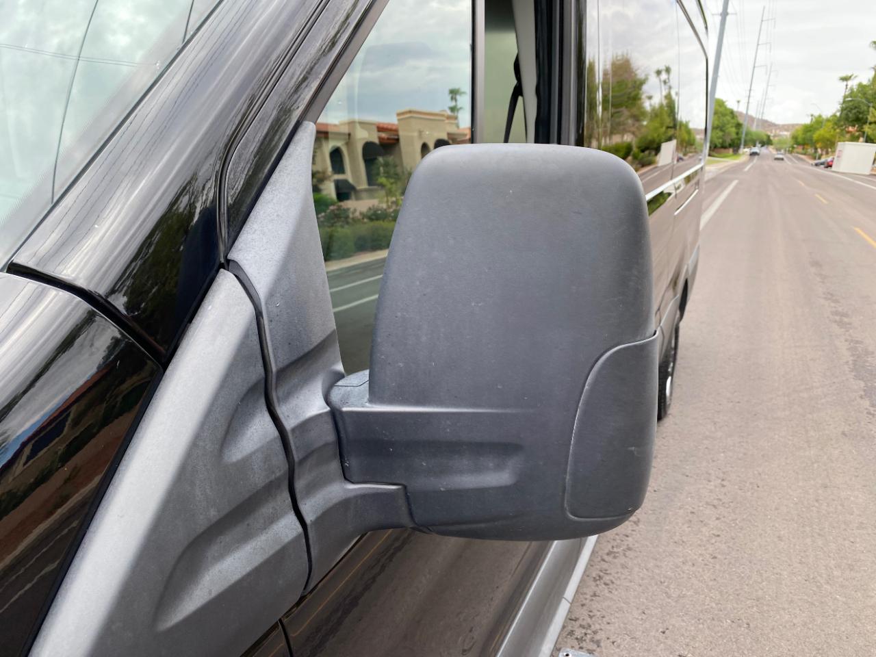 Ford Transit Cargo Van T-250 148" EL Hi Rf 9070 GVWR RWD 2023