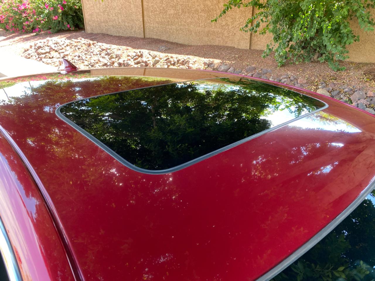 Honda Accord Sedan Touring 2.0T Auto 2018