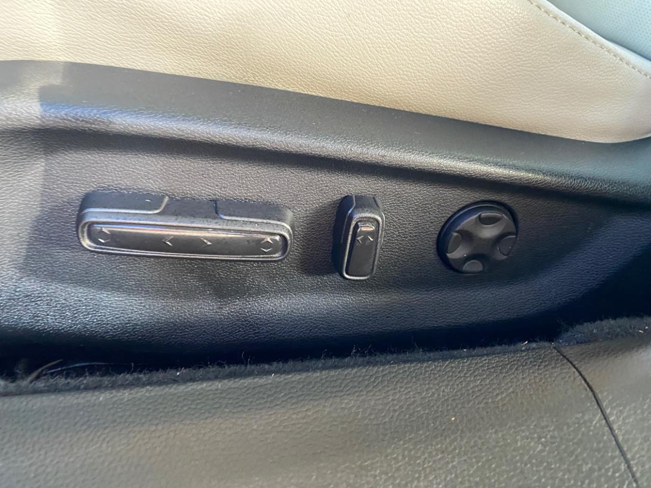 Honda Accord Sedan Touring 2.0T Auto 2018