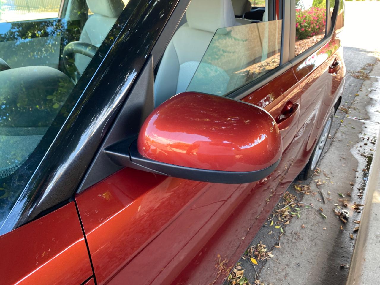Kia Soul LX IVT 2024