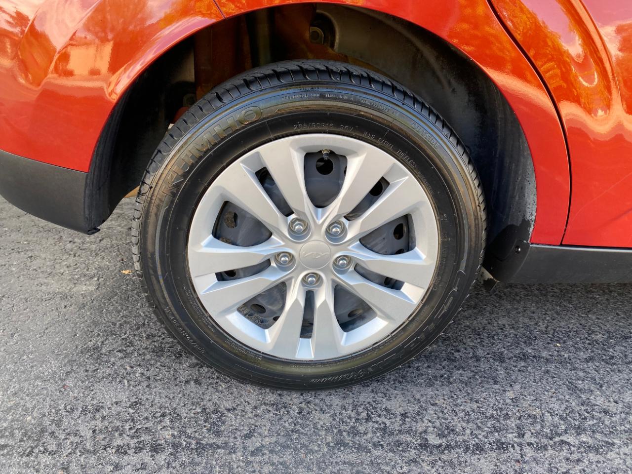 Kia Soul LX IVT 2024