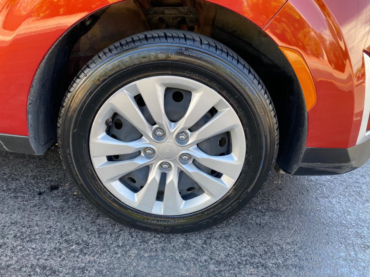 Kia Soul LX IVT 2024