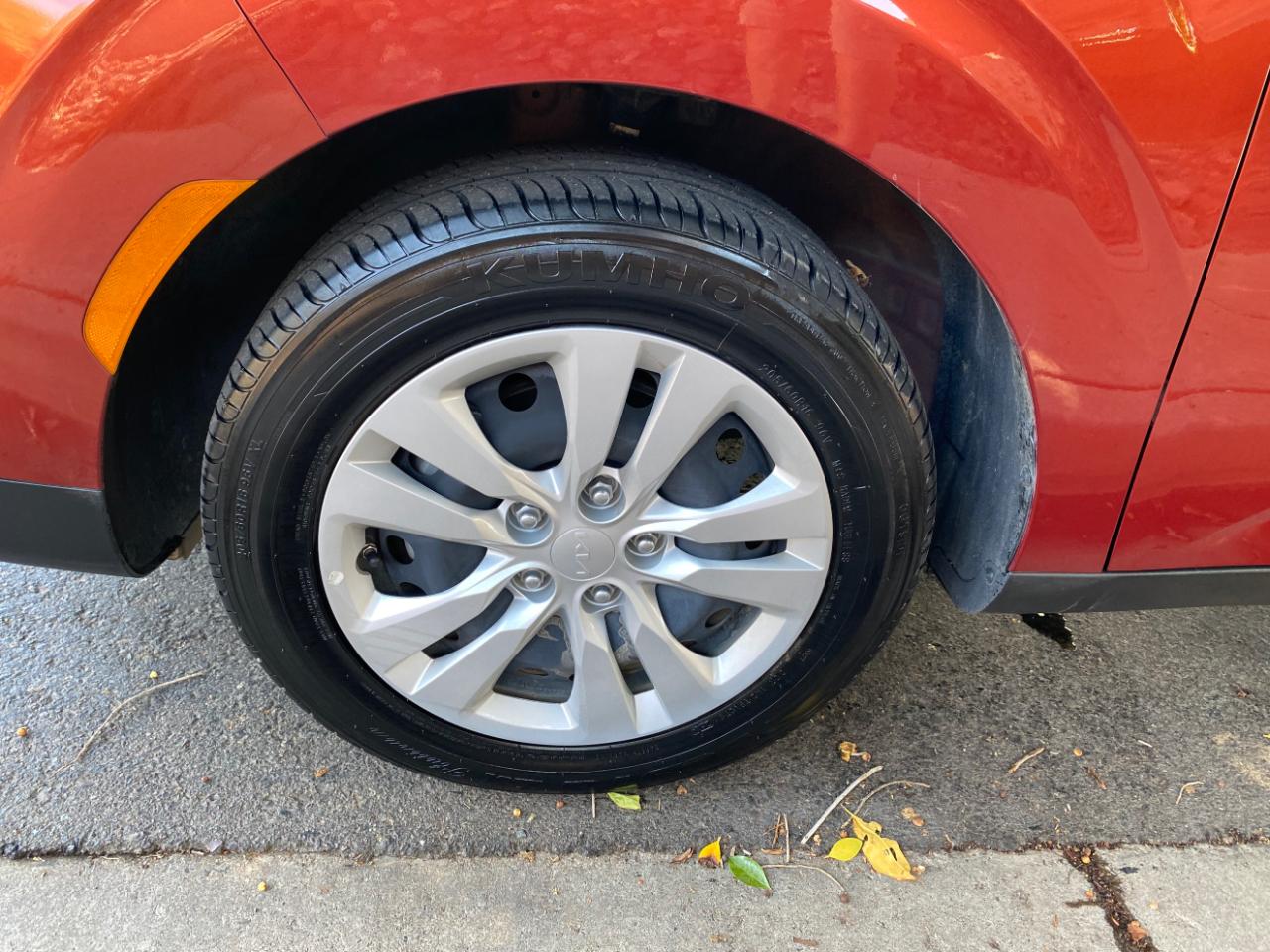 Kia Soul LX IVT 2024