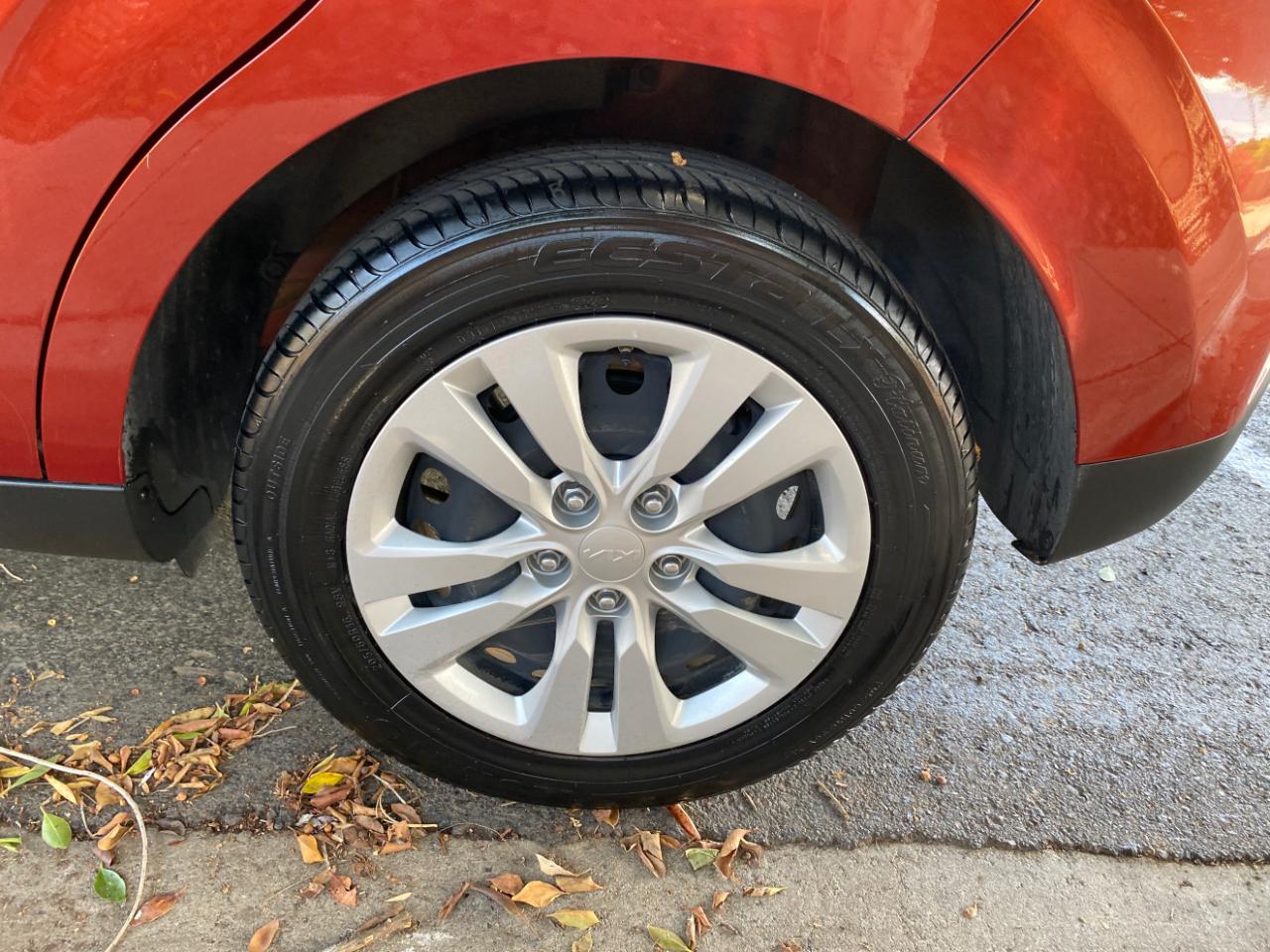 Kia Soul LX IVT 2024