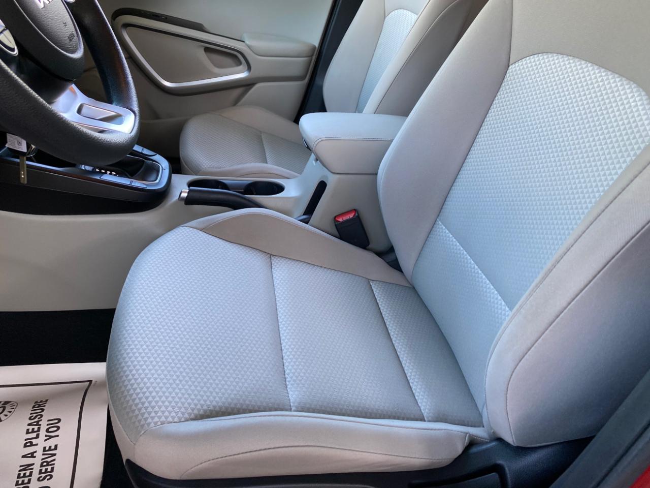 Kia Soul LX IVT 2024