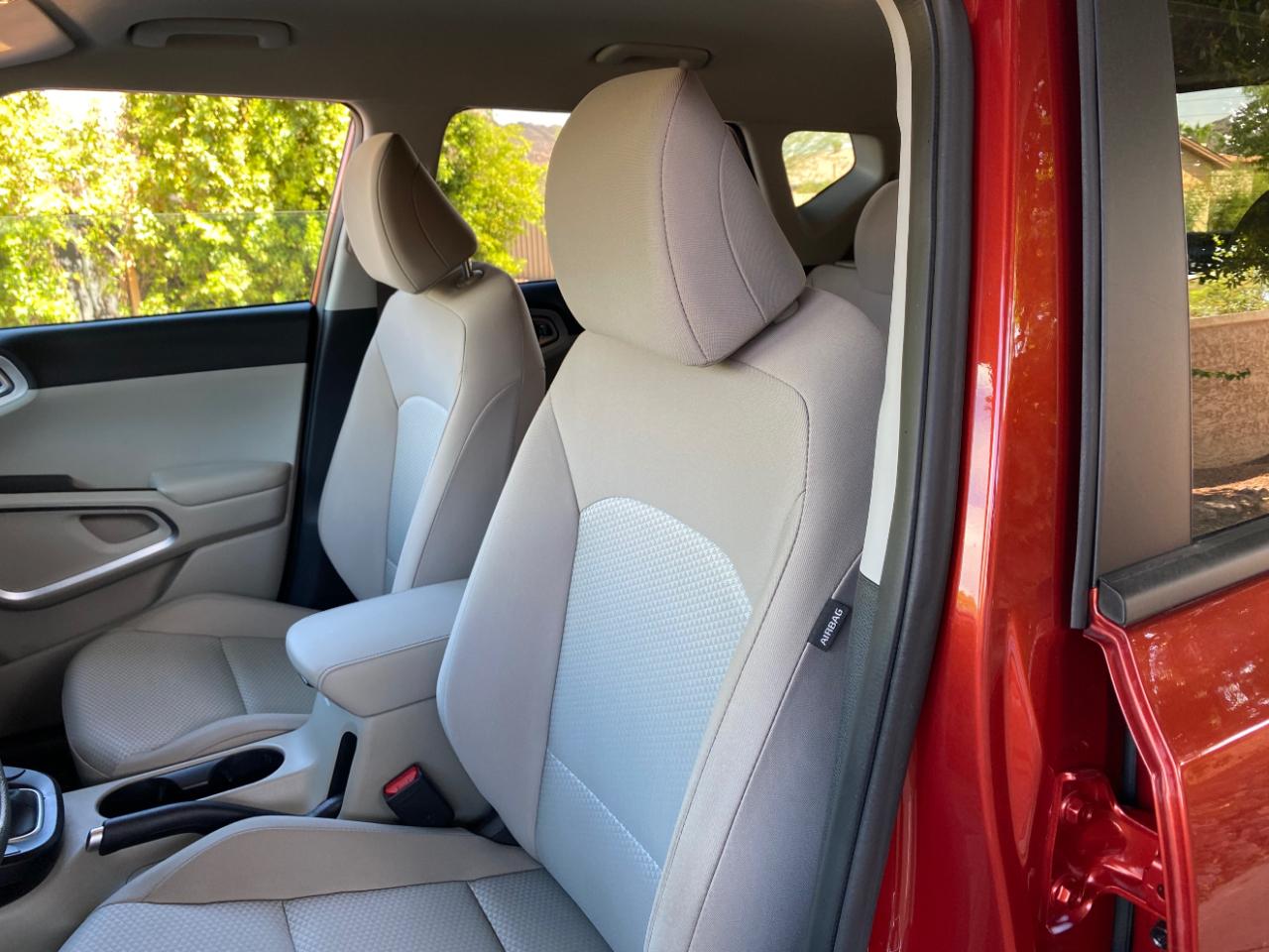 Kia Soul LX IVT 2024