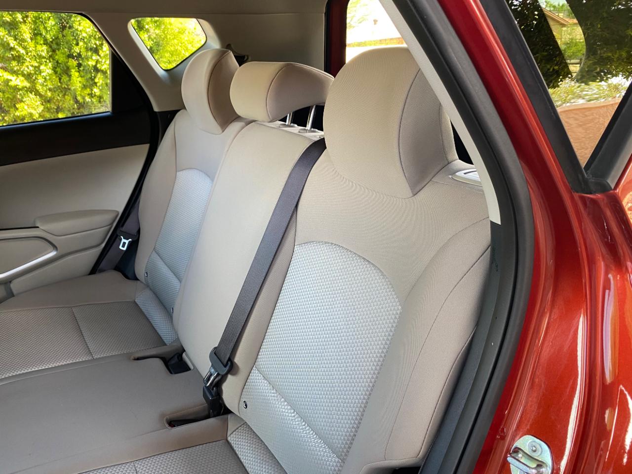 Kia Soul LX IVT 2024