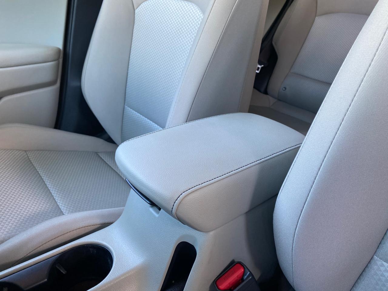 Kia Soul LX IVT 2024