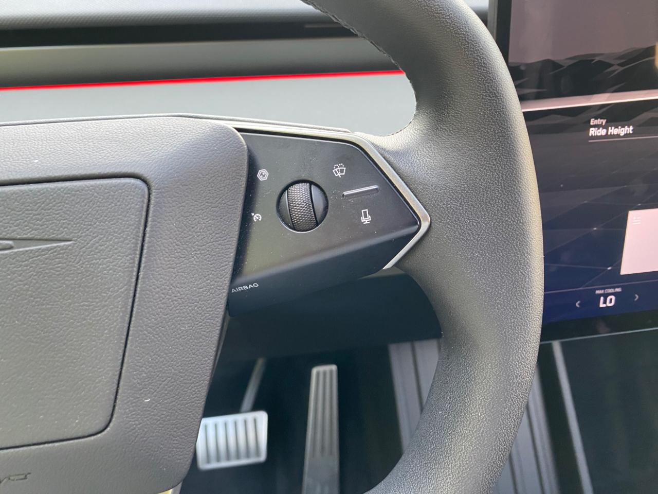 Tesla Cybertruck AWD 2025