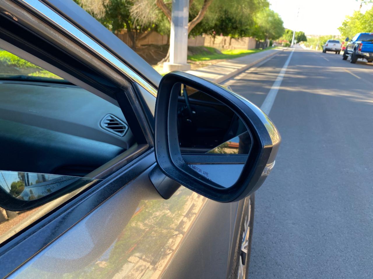 Nissan Rogue FWD SV *Ltd Avail* 2023