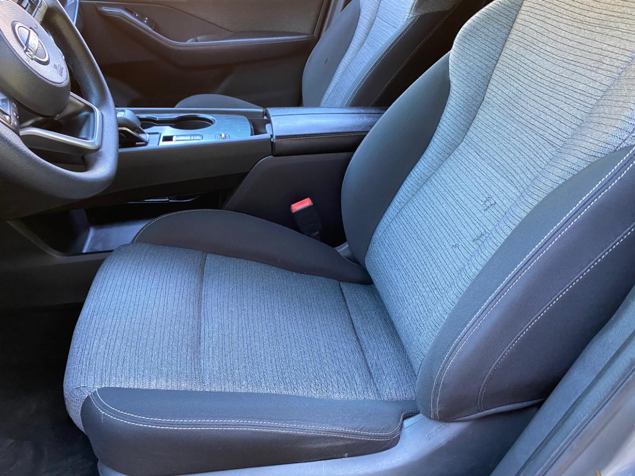 Nissan Rogue FWD SV *Ltd Avail* 2023