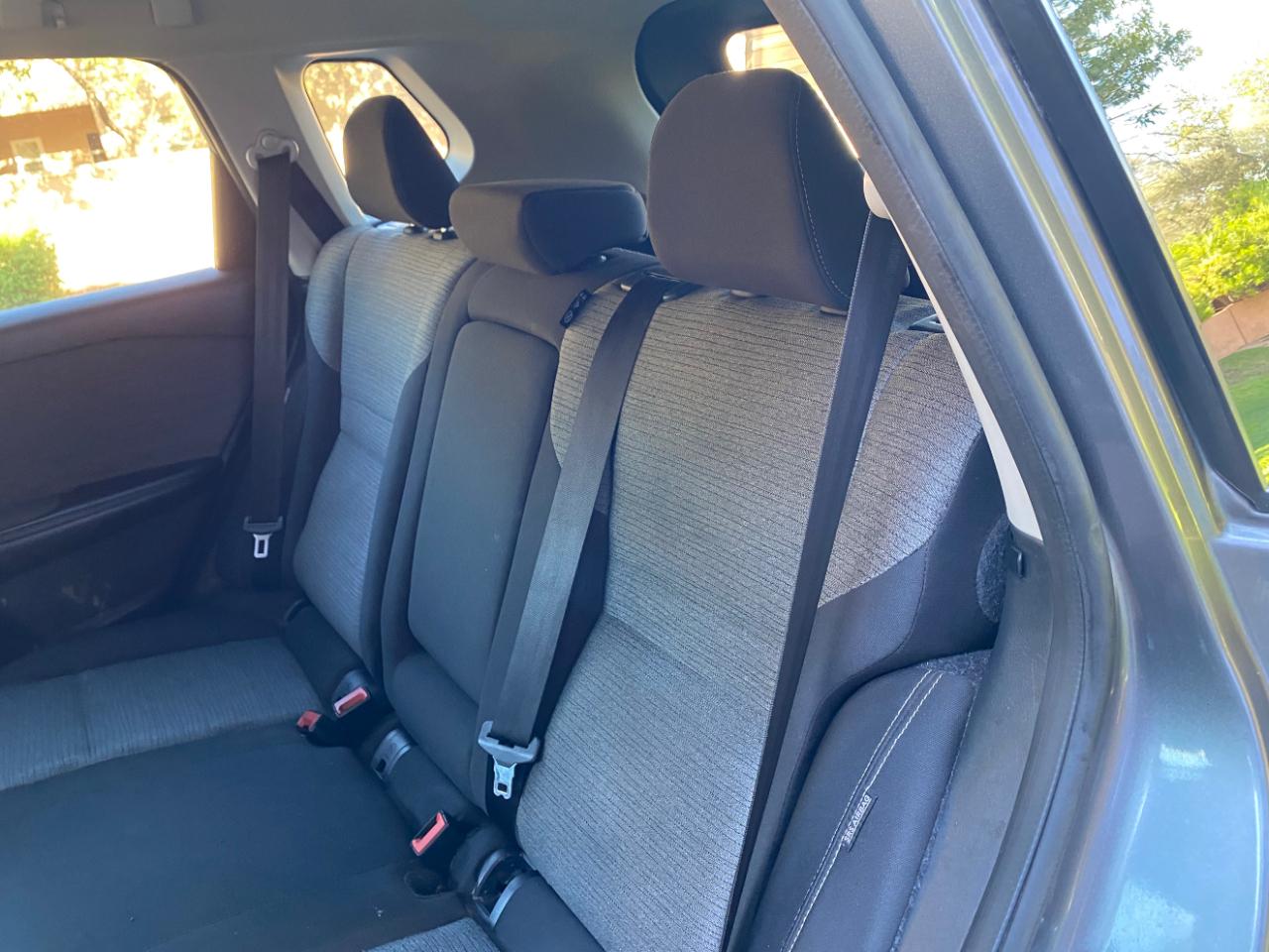 Nissan Rogue FWD SV *Ltd Avail* 2023