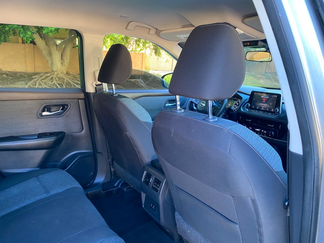 Nissan Rogue FWD SV *Ltd Avail* 2023