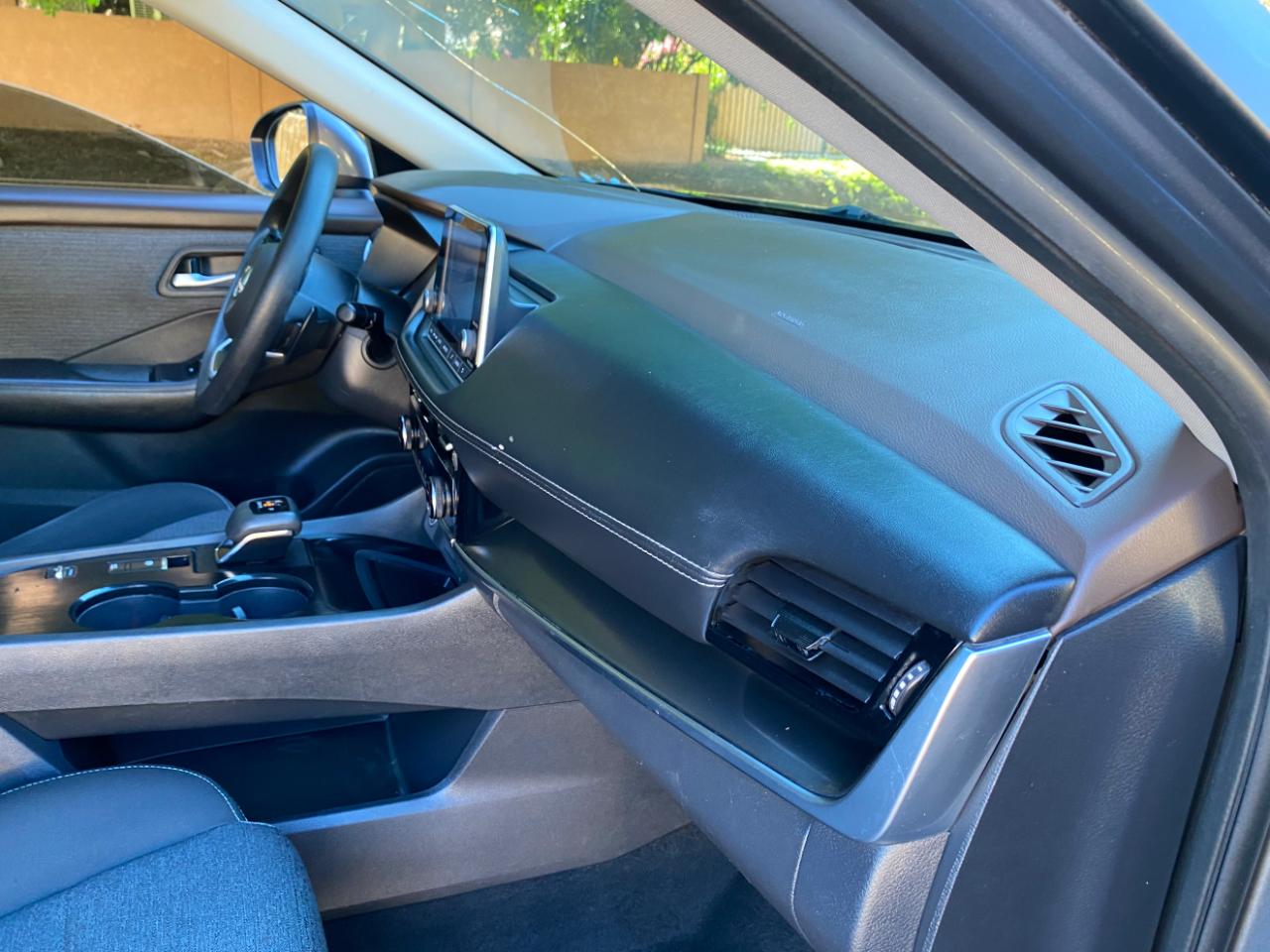 Nissan Rogue FWD SV *Ltd Avail* 2023