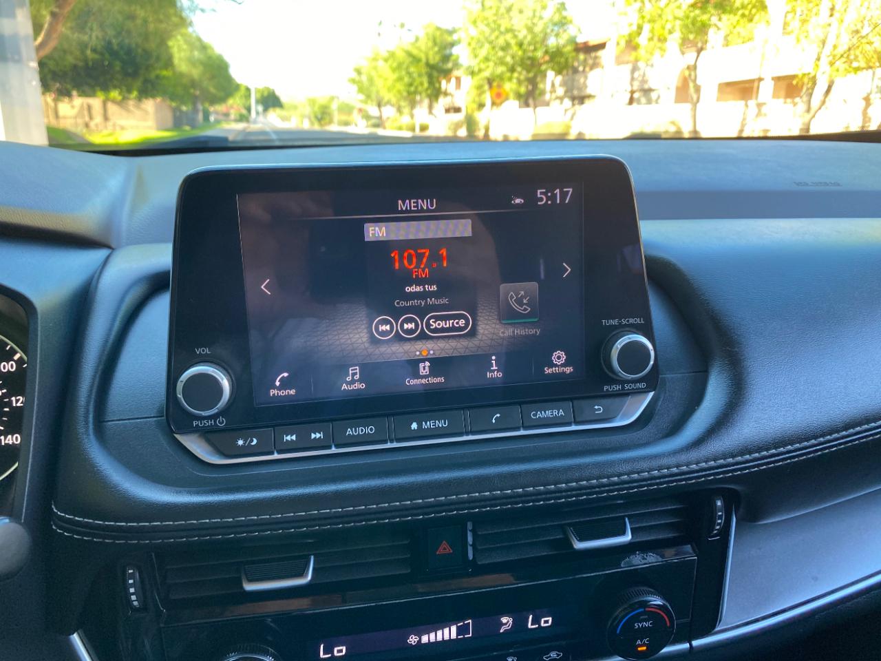 Nissan Rogue FWD SV *Ltd Avail* 2023