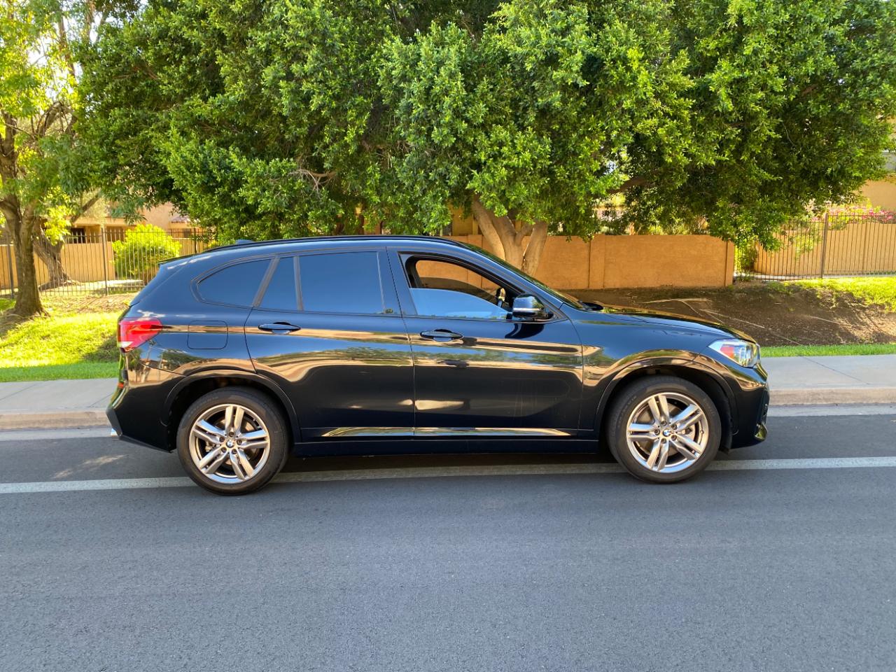 BMW X1 sDrive28i Sports Activity Vehicle 2021