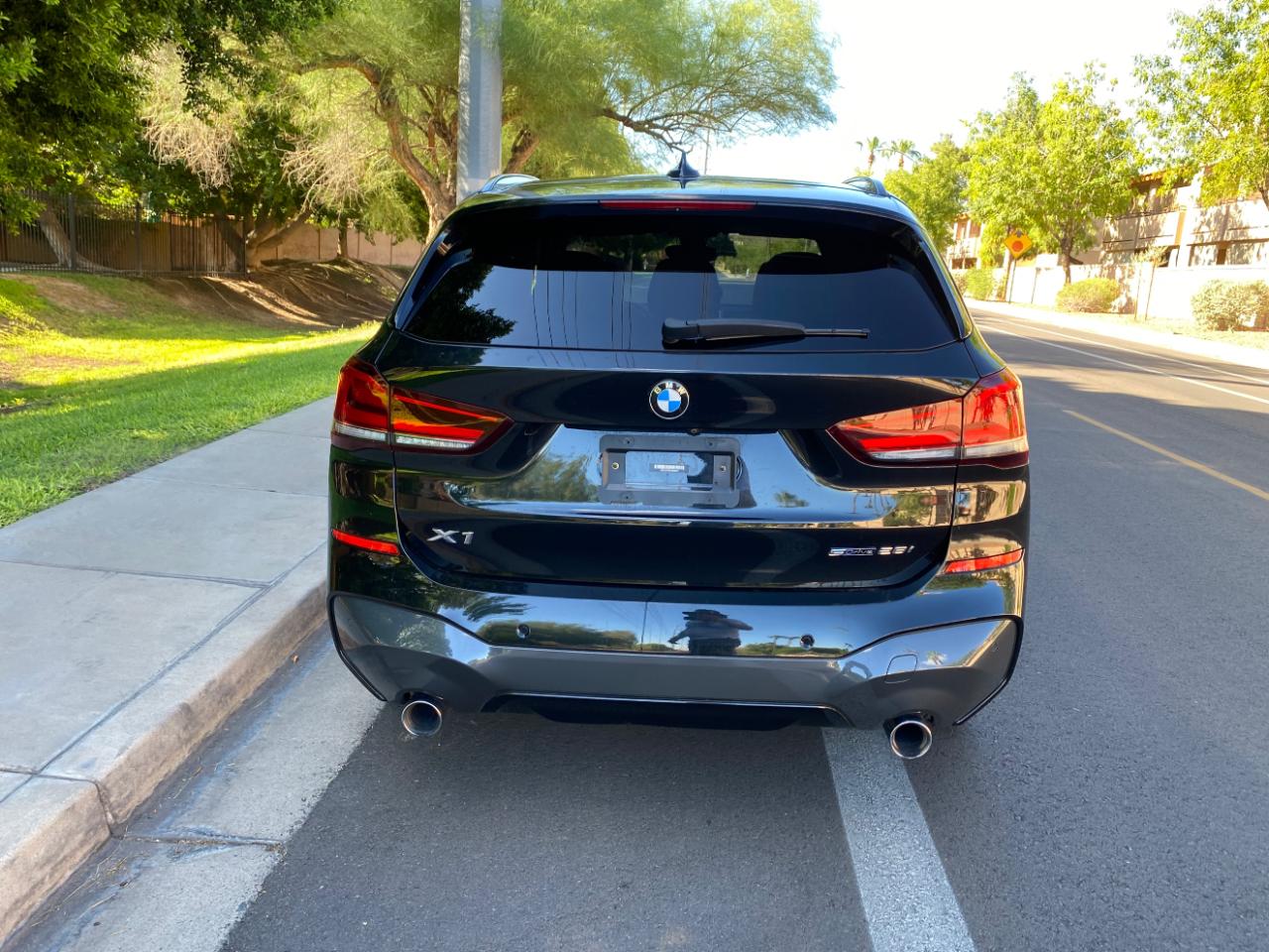 BMW X1 sDrive28i Sports Activity Vehicle 2021