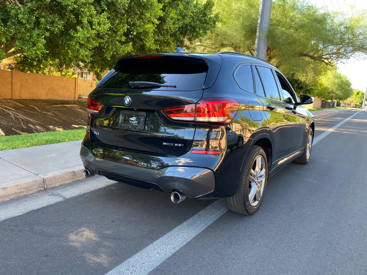 BMW X1 sDrive28i Sports Activity Vehicle 2021