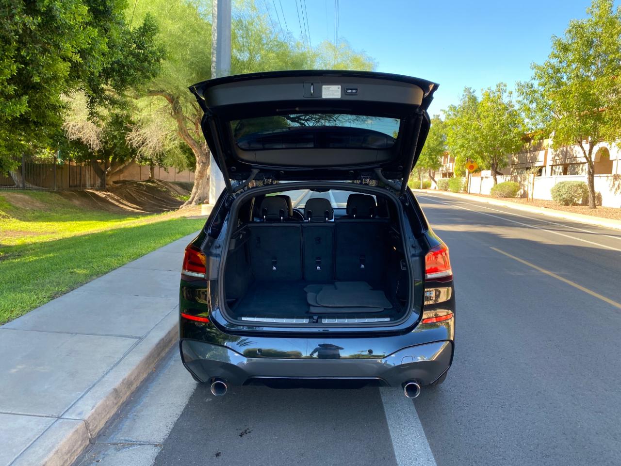 BMW X1 sDrive28i Sports Activity Vehicle 2021