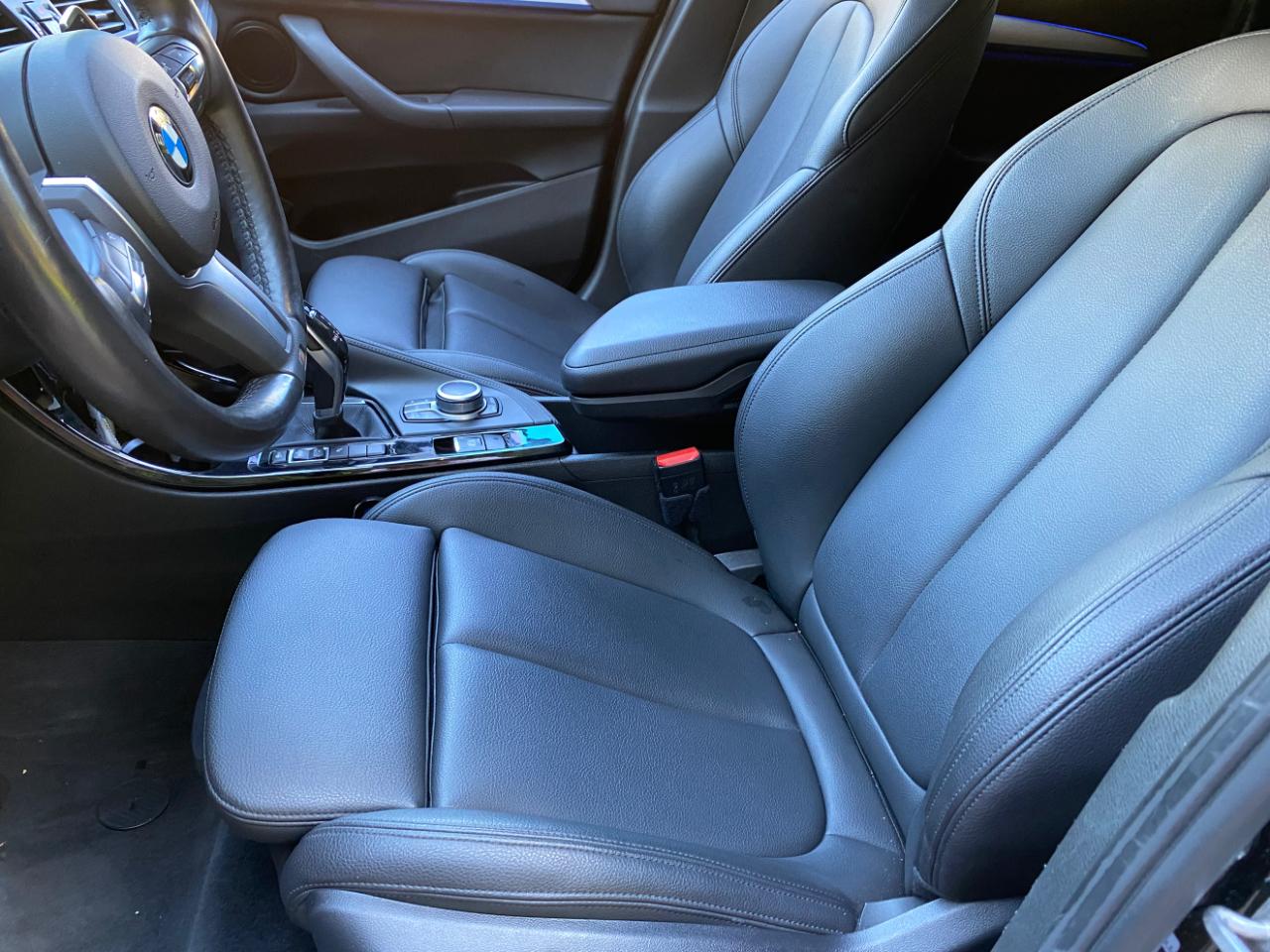 BMW X1 sDrive28i Sports Activity Vehicle 2021