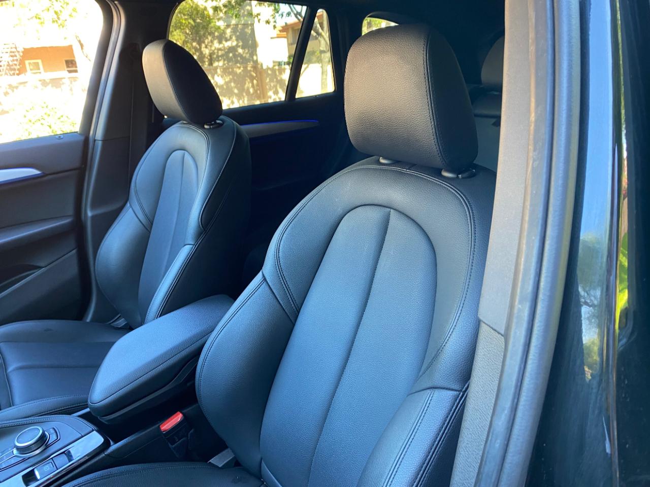 BMW X1 sDrive28i Sports Activity Vehicle 2021