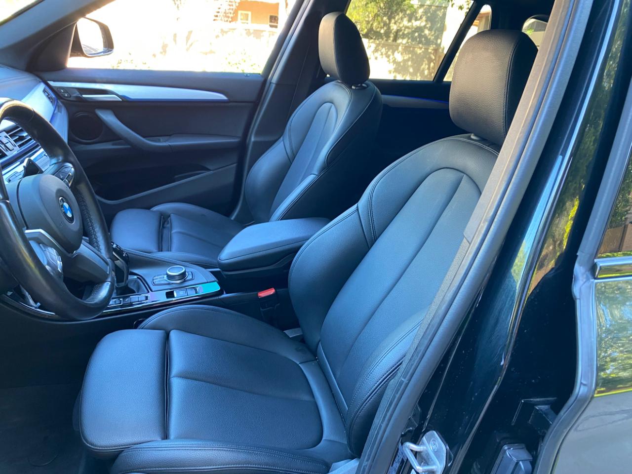 BMW X1 sDrive28i Sports Activity Vehicle 2021
