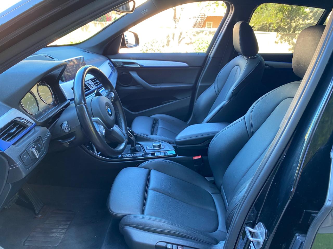 BMW X1 sDrive28i Sports Activity Vehicle 2021