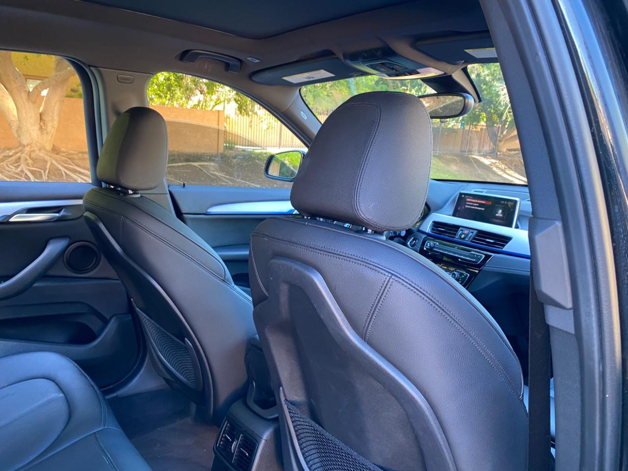 BMW X1 sDrive28i Sports Activity Vehicle 2021