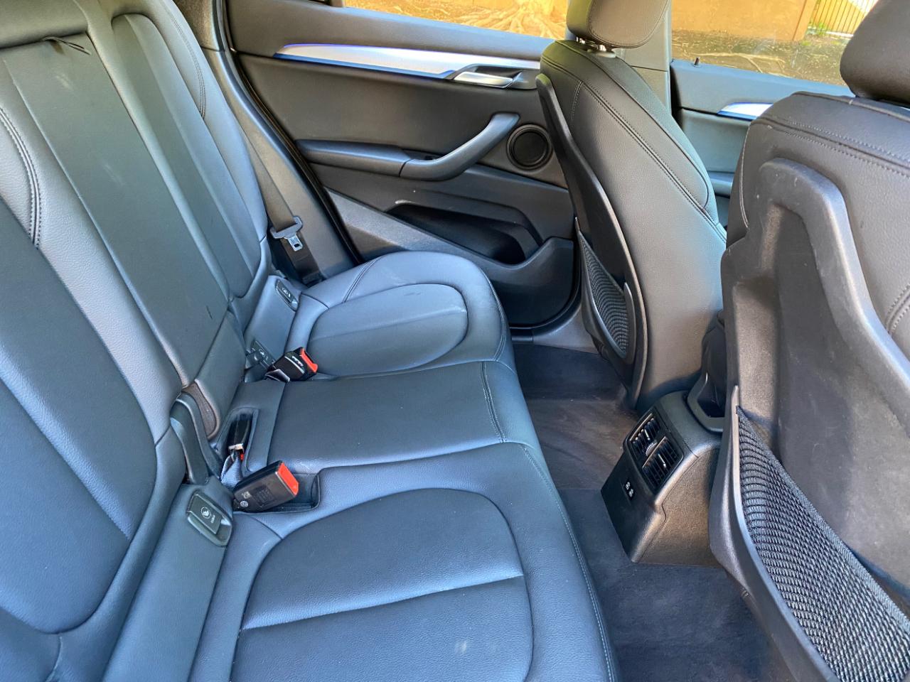 BMW X1 sDrive28i Sports Activity Vehicle 2021