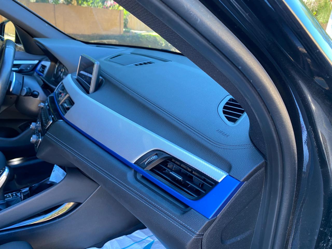 BMW X1 sDrive28i Sports Activity Vehicle 2021