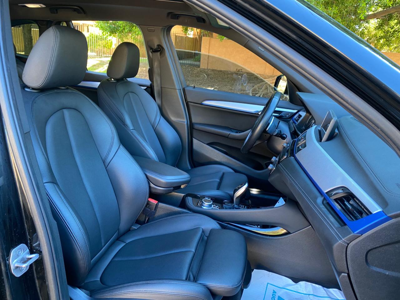 BMW X1 sDrive28i Sports Activity Vehicle 2021