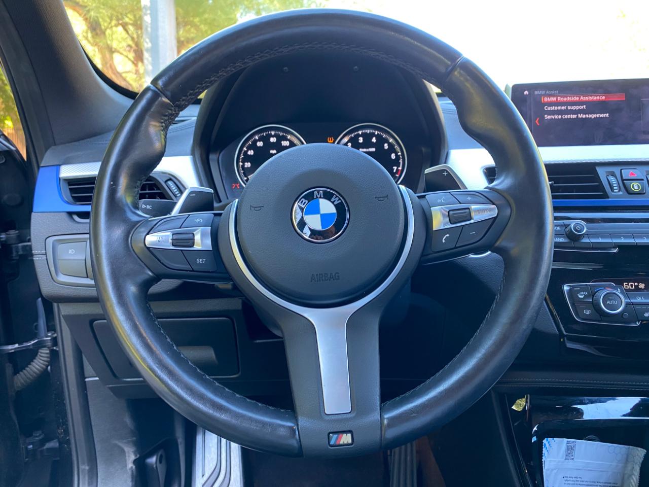BMW X1 sDrive28i Sports Activity Vehicle 2021