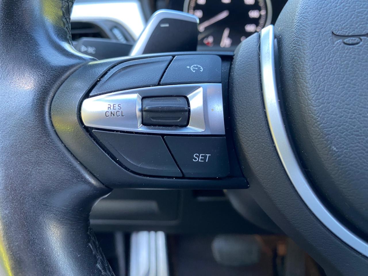 BMW X1 sDrive28i Sports Activity Vehicle 2021