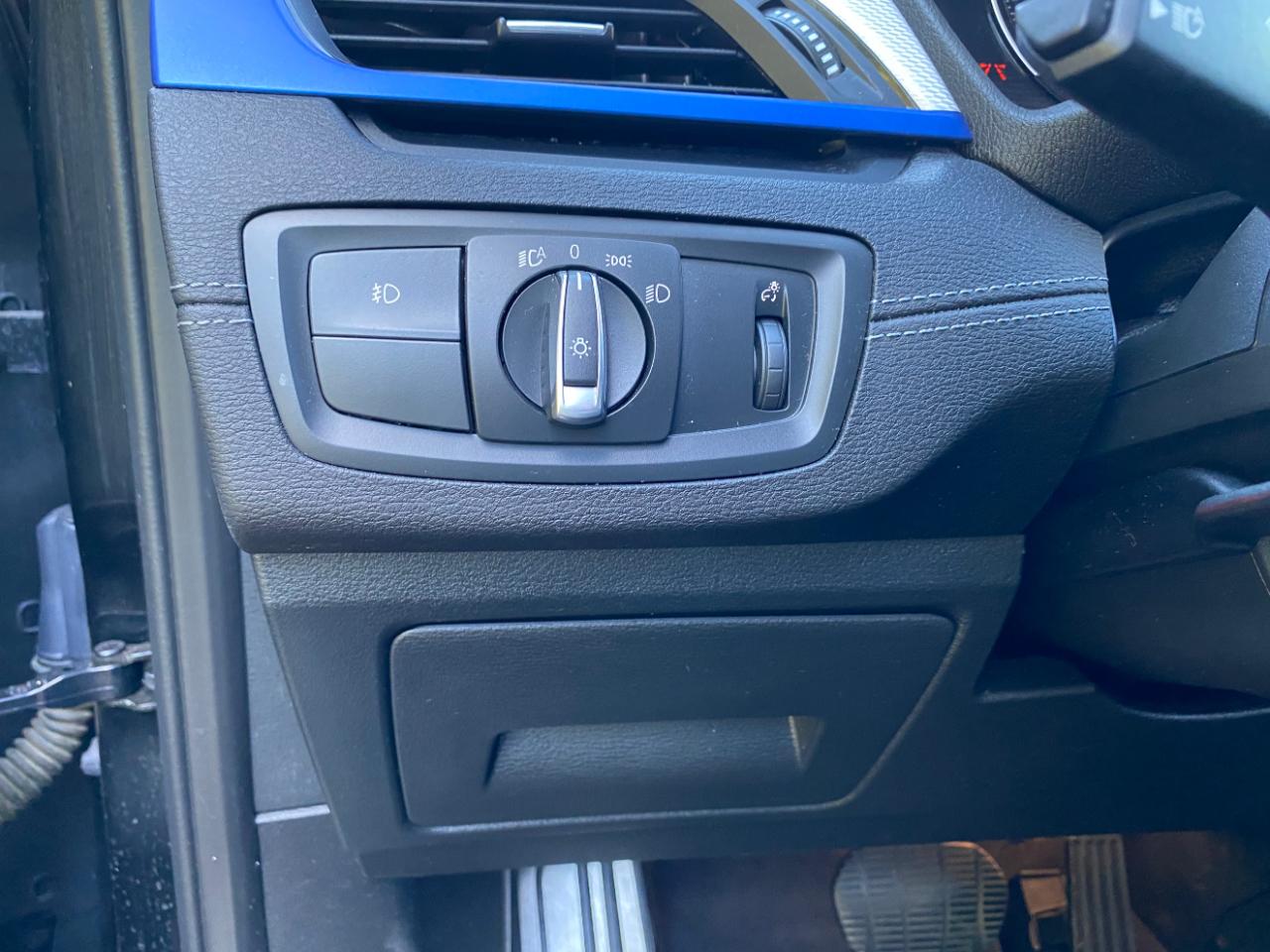 BMW X1 sDrive28i Sports Activity Vehicle 2021
